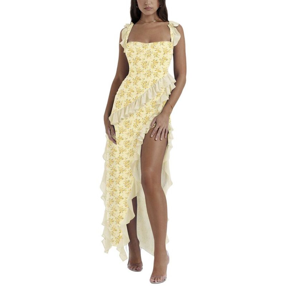 Deli S Womens Delli.S Midi Dress